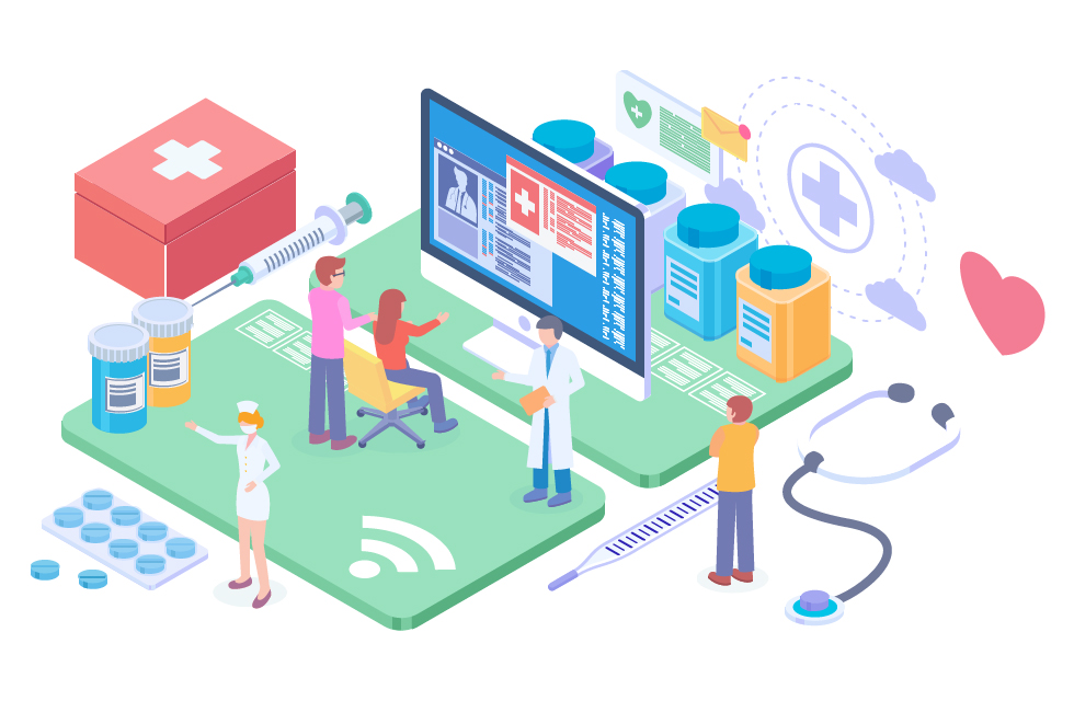 学術誌や年次大会で、臨床研究の最新動向にアクセス