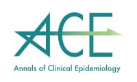 Annals of Clinical Epidemiology (ACE)