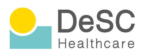 DeSCヘルスケア株式会社