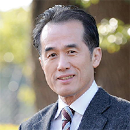 生涯教育委員会 担当理事　代表理事　福原俊一