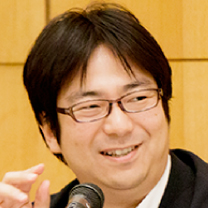 理事 宮田 俊男