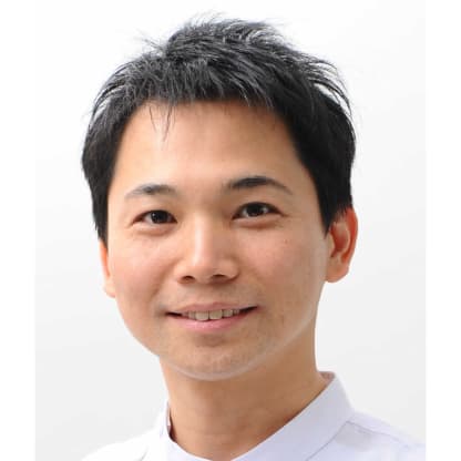 理事補 鈴木 雅雄