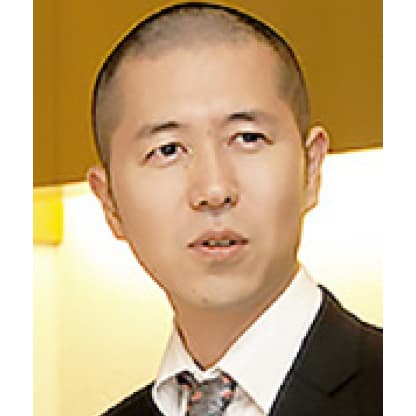 理事補 笹渕 裕介